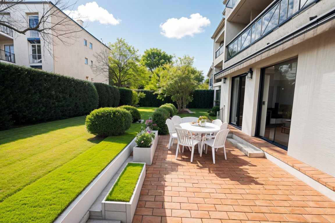 appartement 4 pièces en vente sur Croissy-sur-Seine (78290)