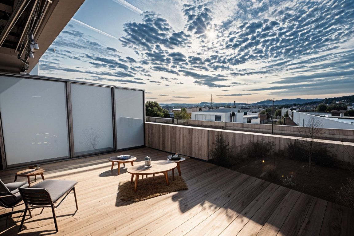 appartement 5 pièces en vente sur Le Pecq (78230)