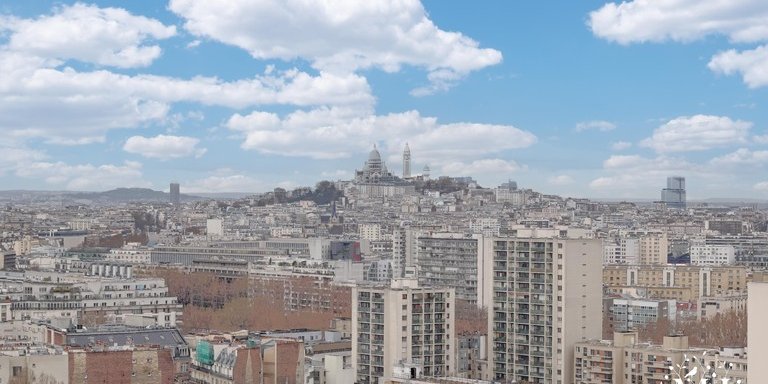 Paris 19ème - Manin / Jaurès