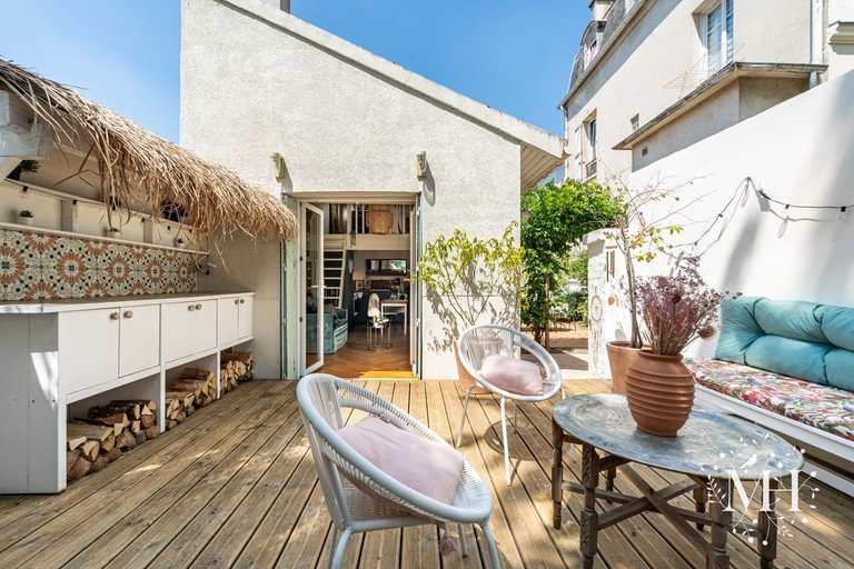 ASNIÈRES SUR SEINE