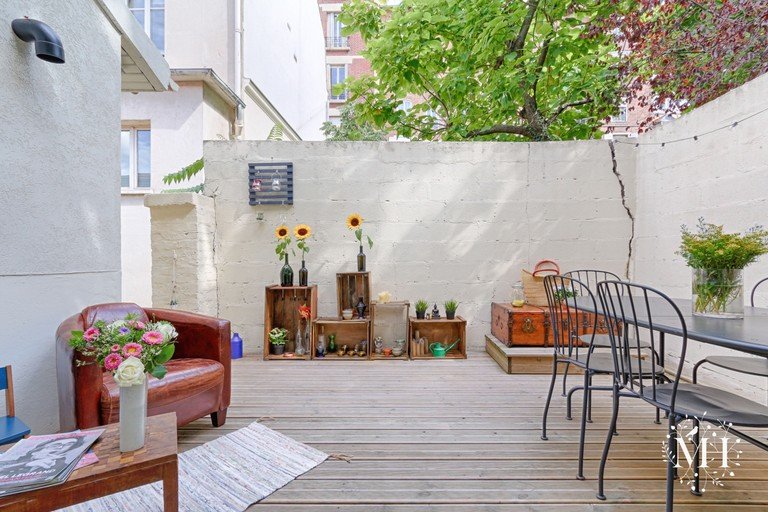 ASNIÈRES SUR SEINE