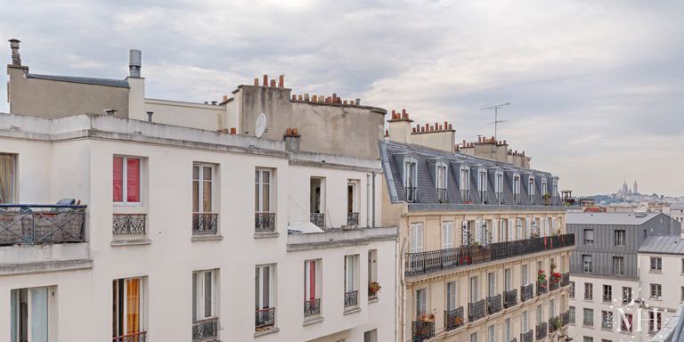 Paris 11 – Belleville