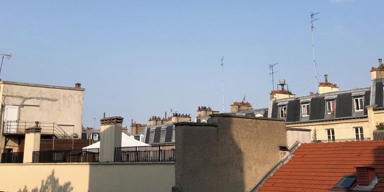 Paris 18 – Jules Joffrin