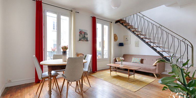 Paris 20 – Gambetta