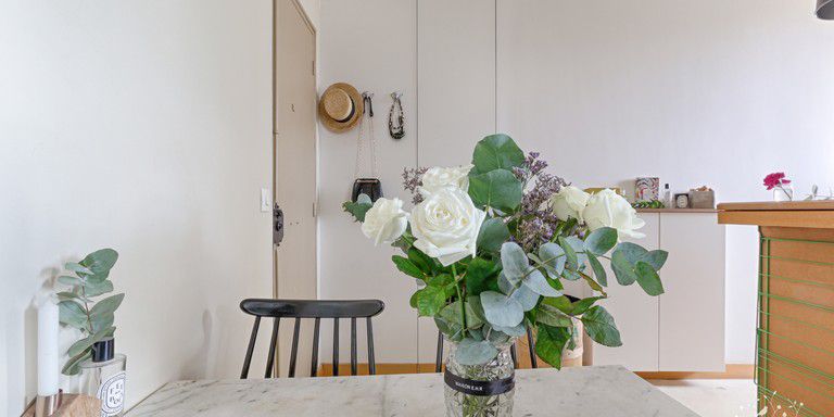Paris 20 – Jourdain